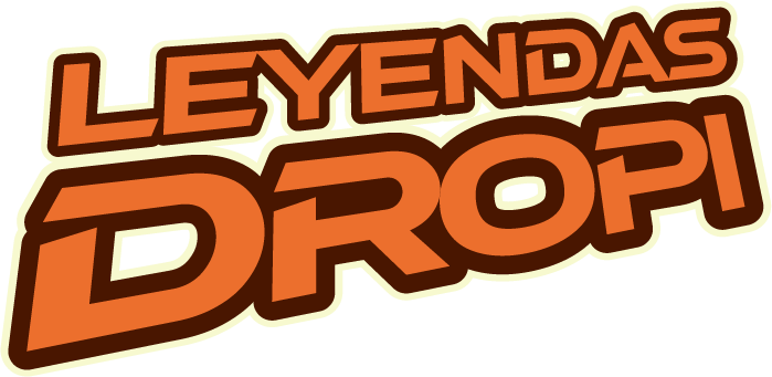 Leyendas Dropi